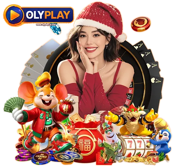 ภาพหน้าปกบทความ รีวิวเกมคาสิโน Olyplay