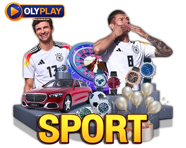 ไอคอนแทงบอลออนไลน์ พนันกีฬา Olyplay