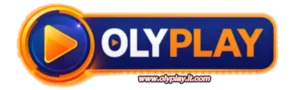 โลโก้ Olyplay เว็บพนันออนไลน์ยอดนิยม